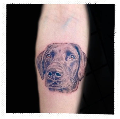 What is a Photorealism/ Realism tattoo?