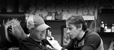How To Prepare Yourself For Your First Tattoo