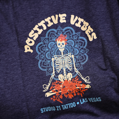 Positive Vibes Tank